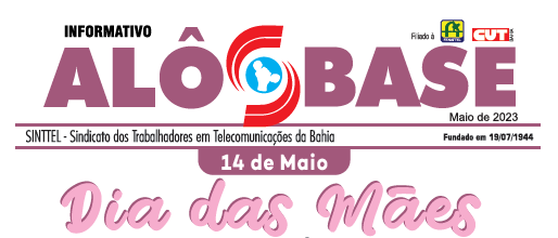 14 de Maio – Dia das Mães 